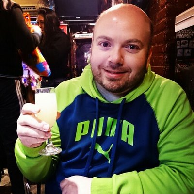 Profile Picture of Fábio Augusto Gallo (@fabiogallo) on Twitter