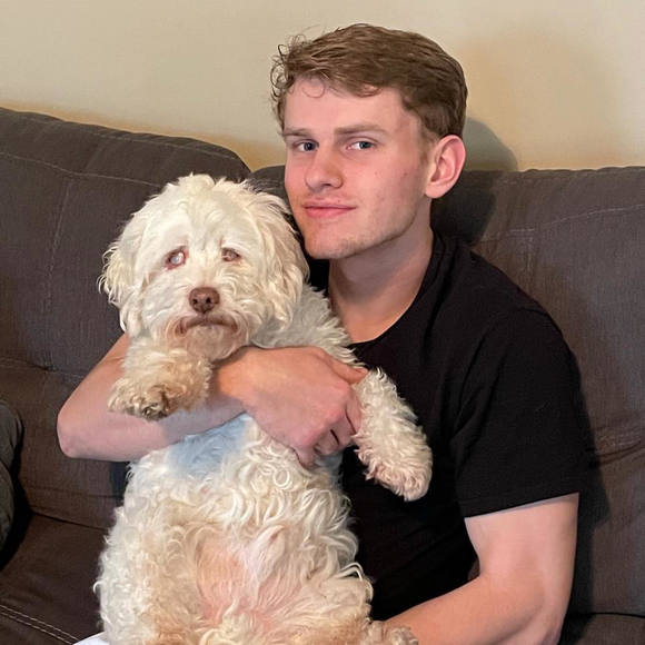 Profile Picture of Josh Grimes (@joshgrimes) on Poshmark