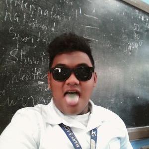 Profile Picture of Ralph Dennis Itutud (@RalphItutud) on Twitter