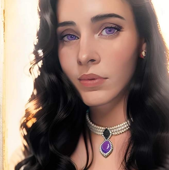 Profile Picture of Isabelle Thorne (@daggerstip) on Poshmark