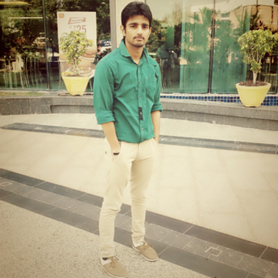 Profile Picture of Ajay Puri (@AjaAjaypuri90) on Twitter