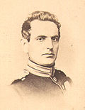 Profile Picture of Robert Friedrich Wilmson Wikipedia