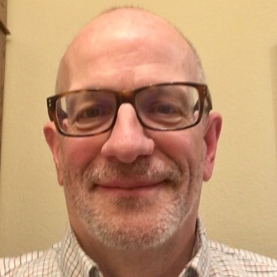 Profile Picture of Scott Denning (@airscottdenning) on Twitter