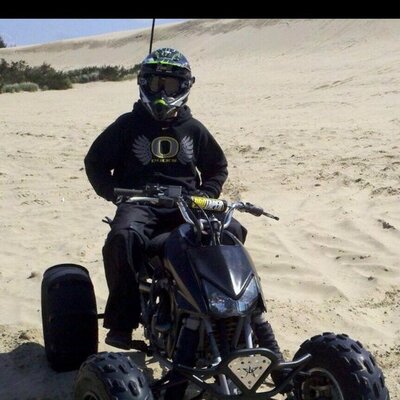 Profile Picture of Brandon Isbell (@BrandonIzbell) on Twitter