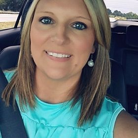 Profile Picture of Angie Hall Robbins (@ahrobbins) on Pinterest