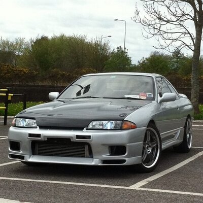 Profile Picture of Kenneth Cassidy (@KSC81) on Twitter