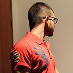 Profile Picture of Sergio Sanchez (@chechodesecho) on Flickr