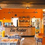 Profile Picture of .Taverna dello Zio Fester (@jean.barbetta) on Instagram