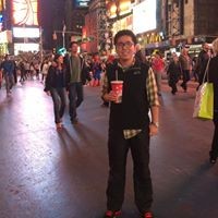 Profile Picture of Lei Chen (@lei-chen-39) on Quora