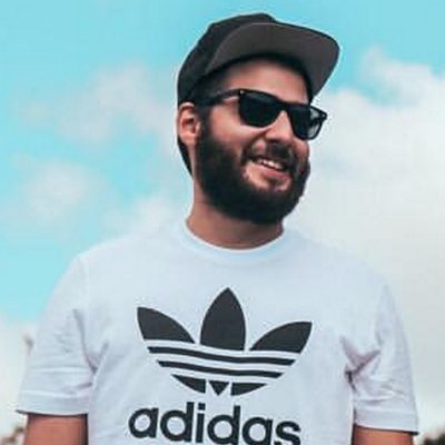 Profile Picture of Gustavo De La Cruz (@KikeCruzx) on Twitter