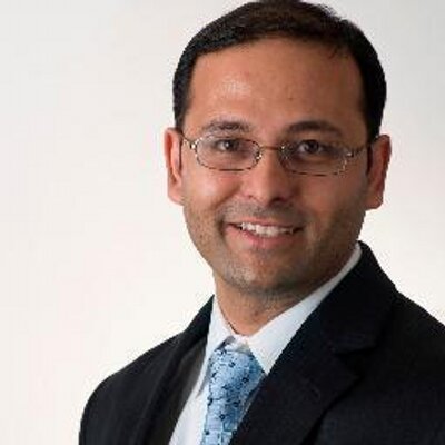 Profile Picture of Ashish Tripathi (@tripathi_ash18) on Twitter