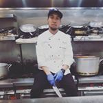 Profile Picture of John Scipio Bartolome III (@johnbcooks) on Instagram