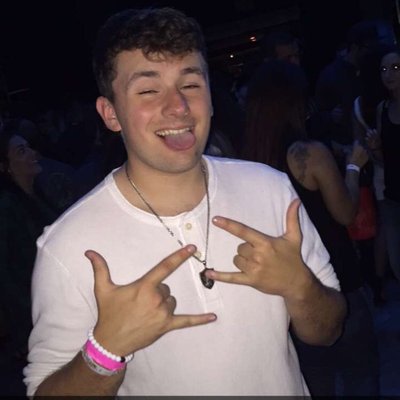 Nick DiGiorgio - Twitter Profile Picture of Nick DiGiorgio (@ndigiorgio9) on Twitter