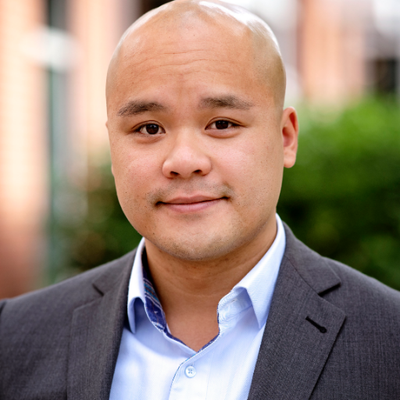 Profile Picture of Phil Trinh (@phil_trinh) on Twitter