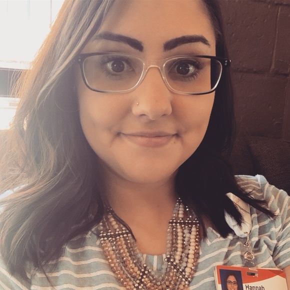 Profile Picture of Hannah Ludwig (@nursehannah329) on Poshmark