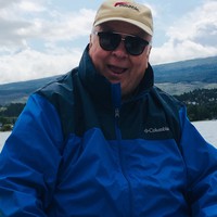 Profile Picture of John Pummell (@john-pummell) on Quora