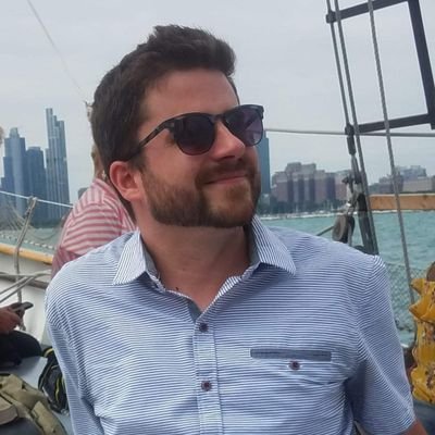 Profile Picture of Jim Cote (@big_coots) on Twitter