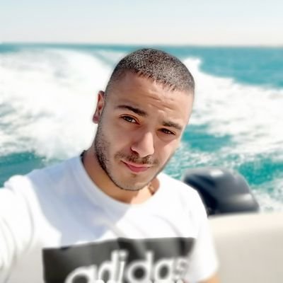 Profile Picture of Sam Atallah (@SamAtalah) on Twitter