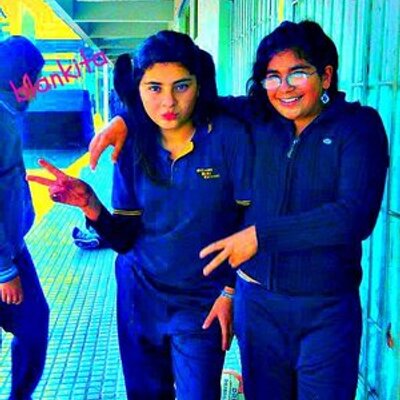 Blanca Constanza - Twitter Profile Picture of Blanca Constanza (@BlancaSamy) on Twitter