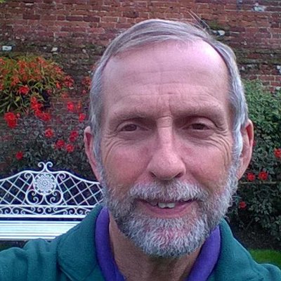 Profile Picture of Jim Mountain (@WalledGardenJim) on Twitter