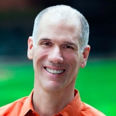 Profile Picture of Clay Williams (@clayew) on Twitter