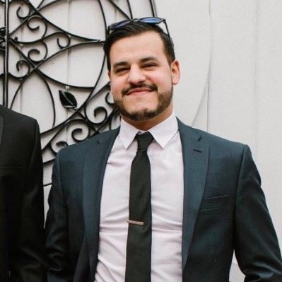 Profile Picture of Sean Doucette (@smdoucette) on Twitter