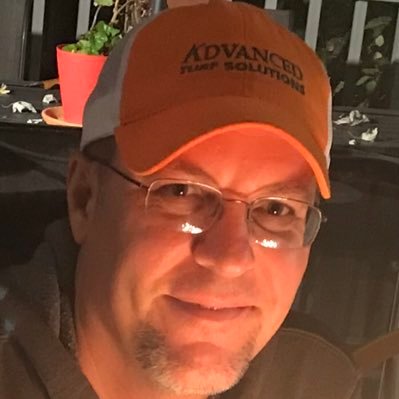 Profile Picture of Brad Fry (@FRYB4) on Twitter