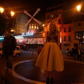 Profile Picture of Laura Standish-Daniel (@lsd37) on Pinterest