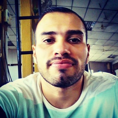 Profile Picture of Ricardo Majano (@rdmajano) on Twitter