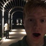 Profile Picture of Caleb Newman (@caleb_newman94) on Instagram