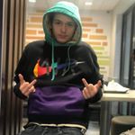 Profile Picture of ChrisGlazedit (@chrisglazedit) on Instagram