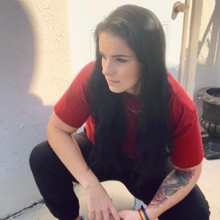 Profile Picture of Chasity Bennett (@chasitylynn26) on Tiktok