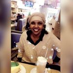 Profile Picture of Muna Mohamoud Ali (@munamohamoudali) on Instagram
