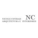 Profile Picture of NC Arquitetura & Interiores (@nicoleconradarquitetura) on Instagram