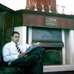 Profile Picture of Jason PontoShow (@jasonpontoshow) on Instagram