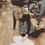 Profile Picture of Amanda (@richman.amanda) on Instagram