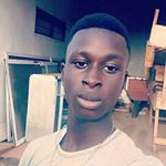 Profile Picture of Alfred Hagan (@alfred.hagan.77) on Instagram