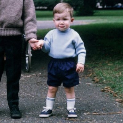 Profile Picture of Andrew Kersey (@AndrewJamesKer2) on Twitter