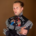 Profile Picture of Antanas Samkus (@antanas_samkus) on Instagram