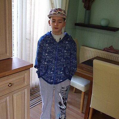 Nathan Grice - Twitter Profile Picture of Nathan Grice (@nathandamkboy) on Twitter