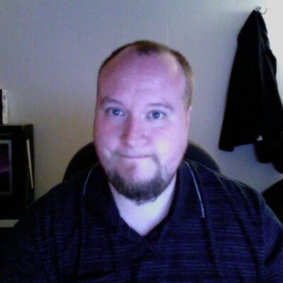 Profile Picture of Shawn Parr (@nsu_shawn) on Twitter