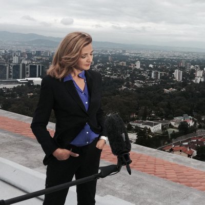 Profile Picture of Chris Jansing (@ChrisJansing) on Twitter