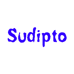 Profile Picture of Sudipto Roy (@sudiptoroy2991) on Twitter
