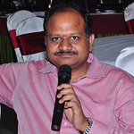 Profile Picture of Msn Murty (@msnmurty) on Flickr