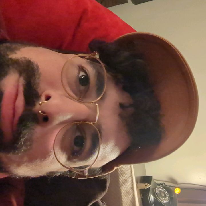 Profile Picture of ADAM (@adamreines) on Tiktok