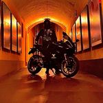 Profile Picture of Joel Grimm (@j_yzfr_rider) on Instagram
