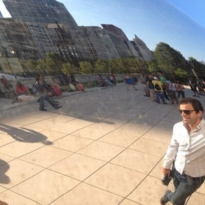 Profile Picture of Jorge Segrelles (@ritmosegrelles) on Twitter