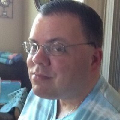Profile Picture of Adam Christopherson (@adamsjouney77) on Twitter