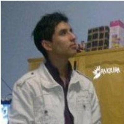 Profile Picture of Javier Almeida (@javieralmeida7) on Twitter