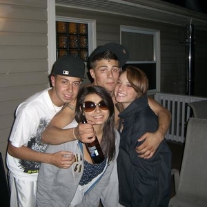 Profile Picture of Kevin Rishel (@322064ever) on Myspace